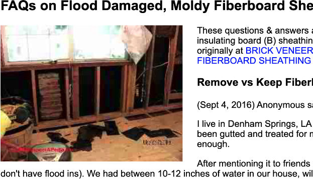 InspectApedia original content plagiarized and violating copyright by ufazonu - at Webthefthallofshame.com 10/10/2019